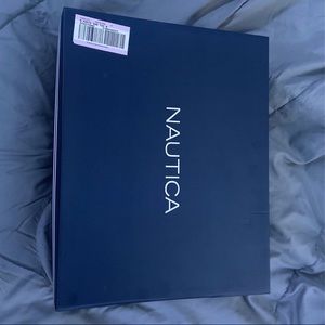 Moved, used for snow boot twice. Barely used